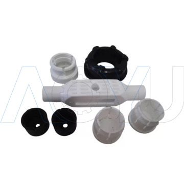 OE12802020-1 Auto Parts Shifter Kit for Chevrolet Daewoo Cielo Racer Lanos