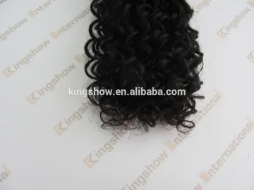 beautiful new fashion remy humanhair weaving