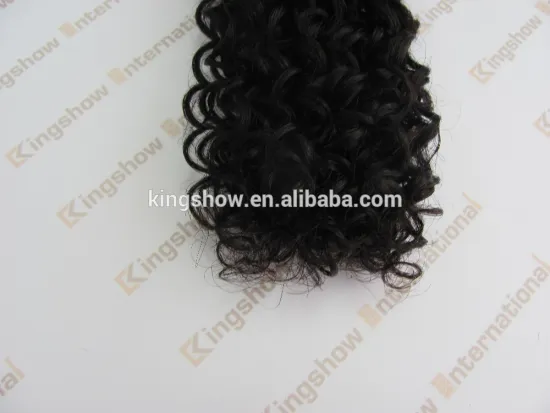 beautiful new fashion remy humanhair weaving
