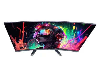 27inch curved edge ultrabook