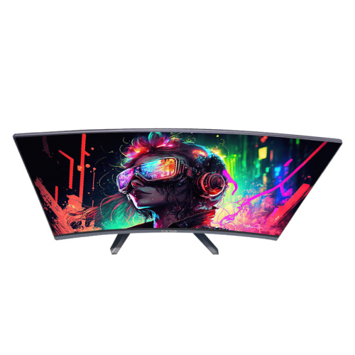 27inch curved edge ultrabook