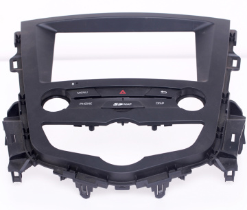 High Precision Auto Screen Frame