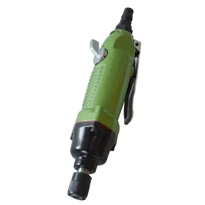 KR-56SP Double Hammer Air Torque Screwdriver: 86 N.M, Lightweight Pneumatic Air Tools