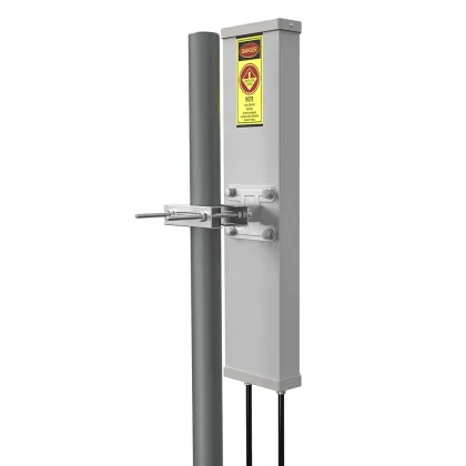 External Panel Communication 4g lte Base Station Antenna