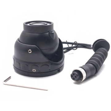 Taixin Source Factory Bus Camera with Buckle