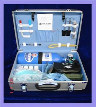 First aid Kit