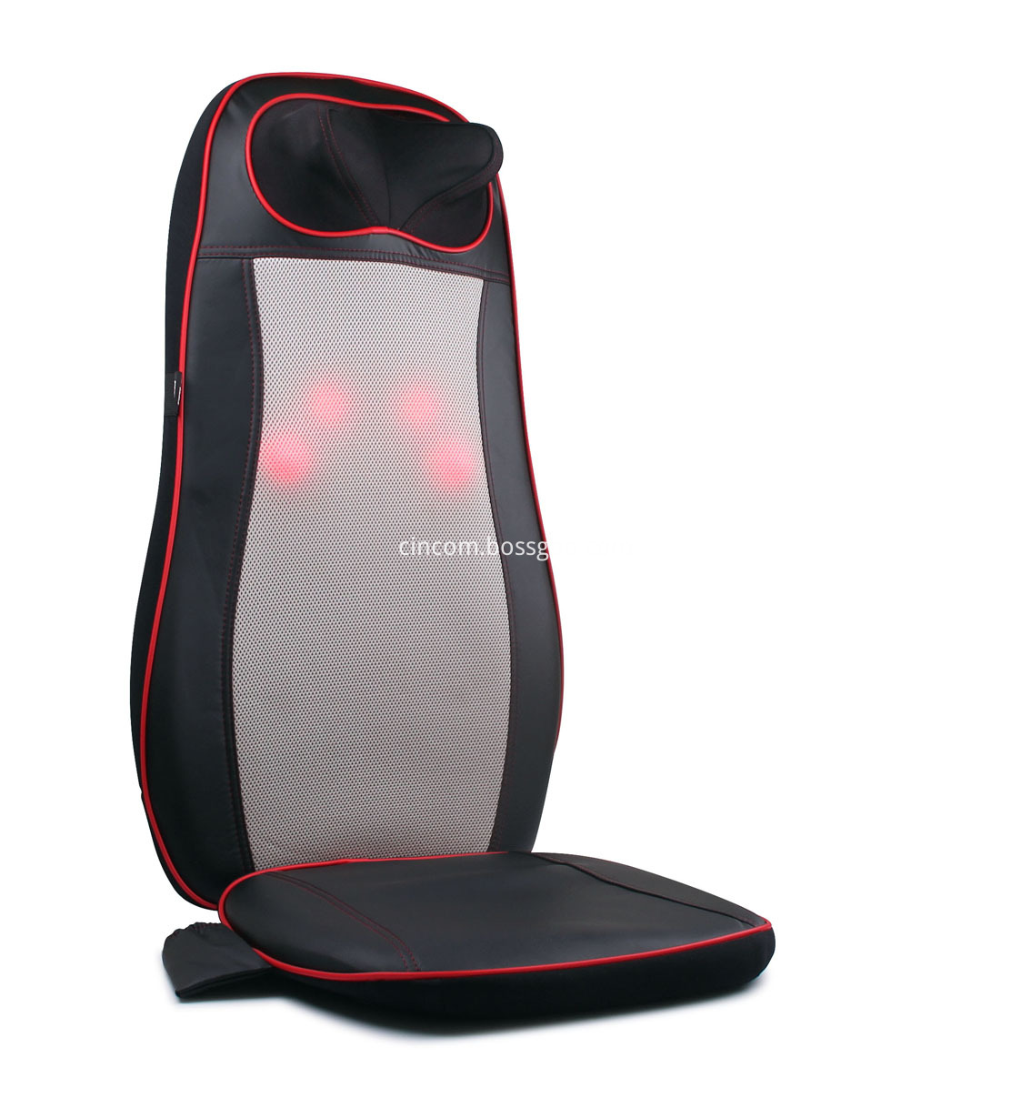 Neck Back Massage Cushion