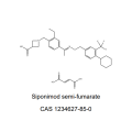 CAS № 1234627-85-0 Siponimod Fumarate