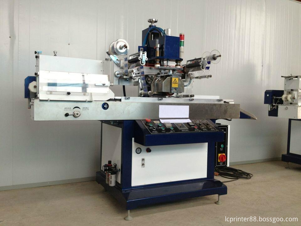 pencil Heat Transfer Machine