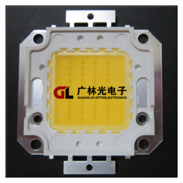 Epistar Brand 35mil 50W High Power LED