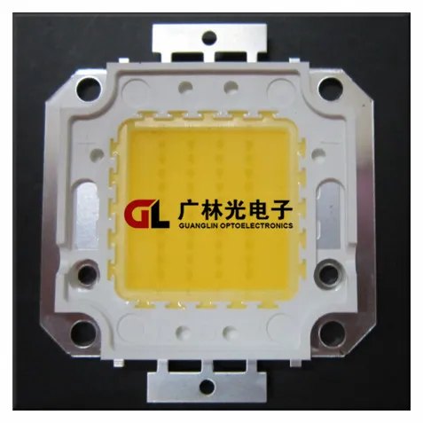 Epistar Brand 35mil 50W High Power LED