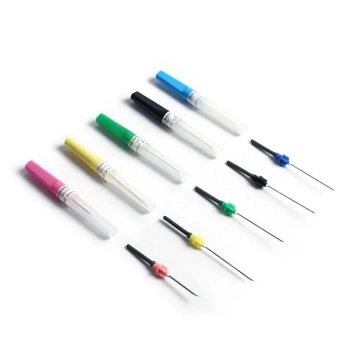 Disposable Medical Equipment Needle For Blood Collection