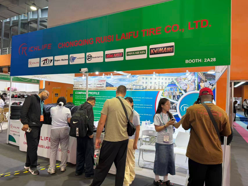 bringing together buyers and exhibitors from across the globe
