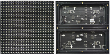 PH6 Indoor LED Display Module with 192x192mm