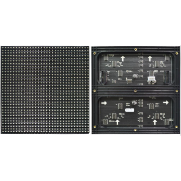 PH6 Indoor LED Display Module with 192x192mm