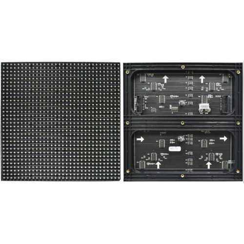 PH6 Indoor LED Display Module with 192x192mm