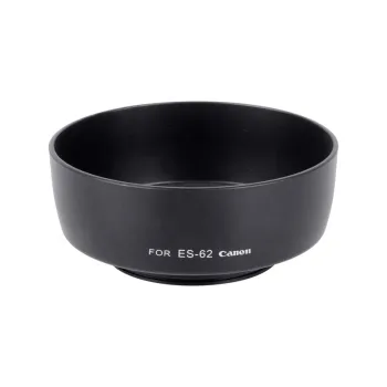 Kernel plastic Lens Hood ES-62