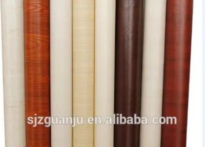 pvc decorative film,pvc lamination film,decorative pvc film for furniture