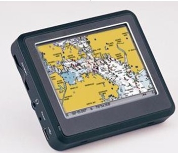 3.5 inch Car GPS navigation system G668
