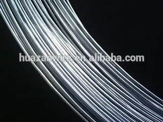 Black Iron Wire/Iron Wire Manufacture