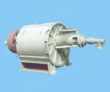 ZSL series centrifugal screen