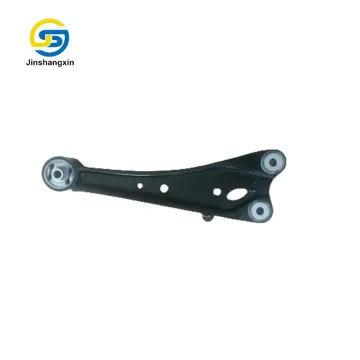 JSX Auto Parts Front Rear Left Lower Wishbone Control Arm for Toyota RAV4 III (2000-2005)