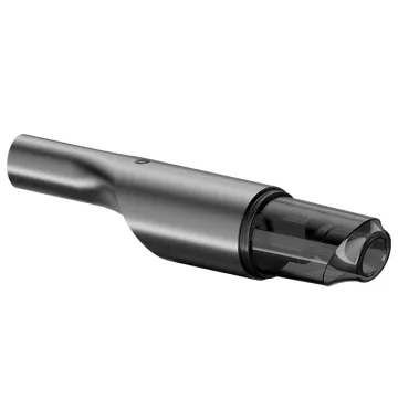 USB Rechargeable Wireless Handheld Car Vacuum Cleaner with 3 Nozzles - 12000Pa Wet and Dry Vacuum