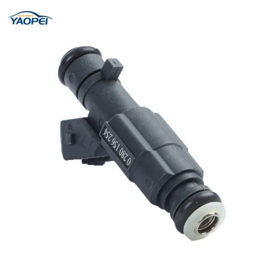 Fuel Injector for Volkswagen Fox Polo Suran 2005 - 0280156254