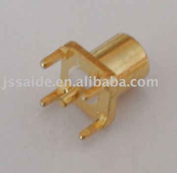 (896) MMCX-KE-1 RF connector