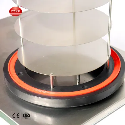 Labconco Vacuum Freeze Drying Equipment