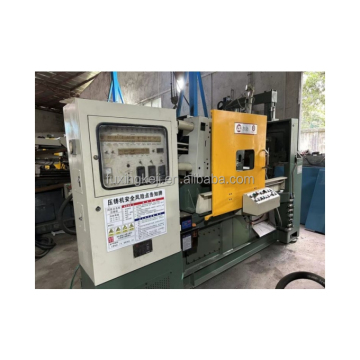 High-Quality 30 Ton to 50 Ton Zinc Pipe Fitting Die Casting Machines for Metal Casting