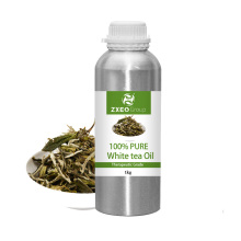 Aceite de fragancia de té blanco nuevo premium 500 ml de aceite de perfume de larga duración Aceite esencial para botella reutilizable