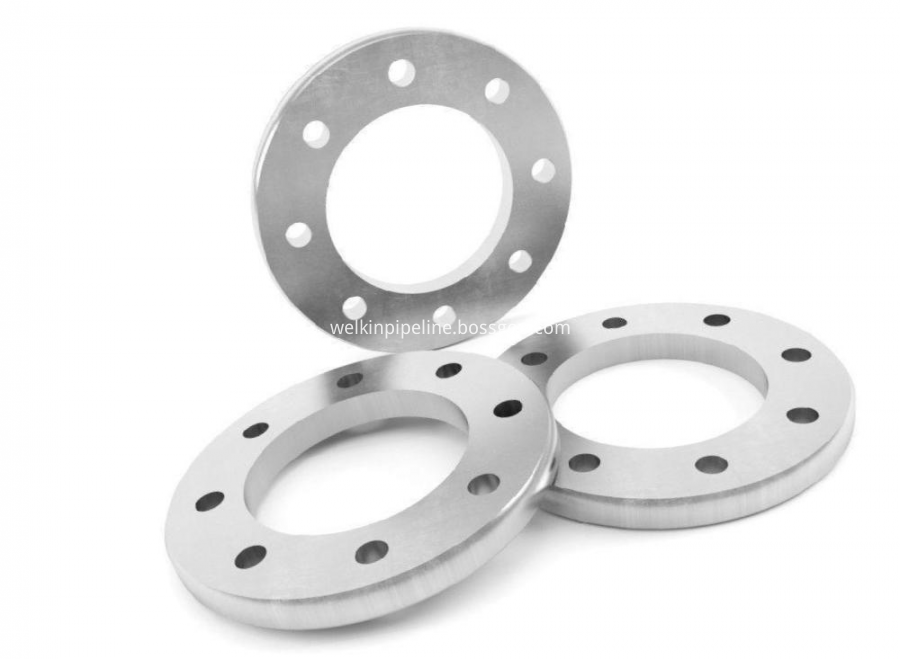 Din2641 Pn6 Lapped Flange, High Quality Din2641 Pn6 Lapped Flange on ...