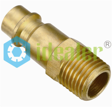 High Quality Quick Coupler-GPM