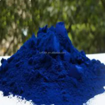Pigment Blue 15:3 Cyanine Blue BGS for Inks, Paints, Plastics