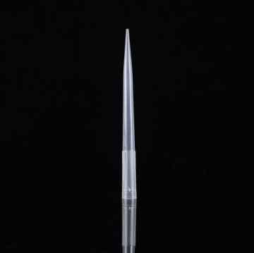 1250 μl Universal Pipette Tipps Masse