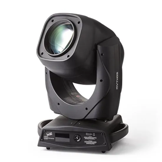 Botai 470W 20R 3 in 1 Big Zoom Hybrid Spot Beam Wash Moving Head Stage Light - Hot Sale