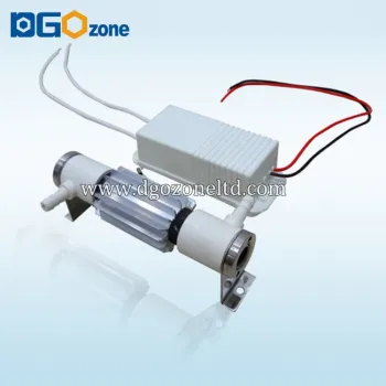 KHT-2GA2 ceramic tube ozonizers for water and air processing