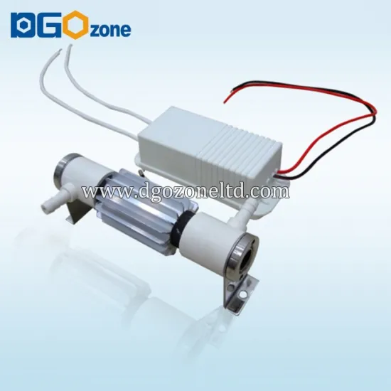 KHT-2GA2 (AC220V) 2G Ceramic Tube Ozone Generator Units