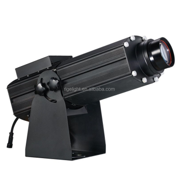 300W Waterproof Outdoor LED Logo Gobo Projector Light for Advertising