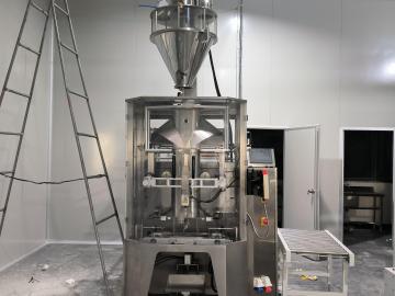 Industrial Chocolate Conching Refining Equipment