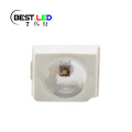 Brightness High 520nm SMD Green LED 2835