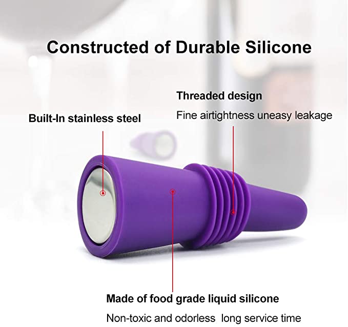 Bottle Covers