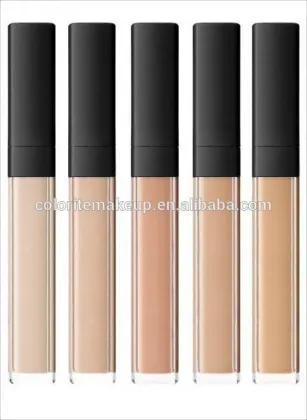MAKEUP Argan oil Concealer 2016 New