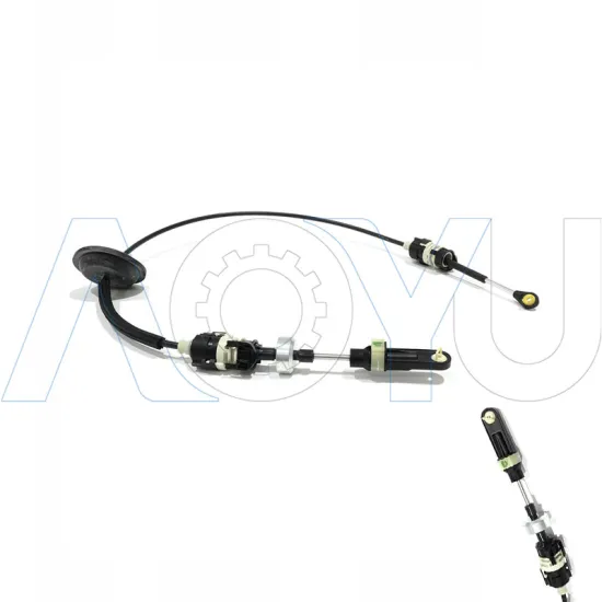 Automatic Shift Cable for Chevrolet Malibu Maxx 2.2L/3.9L (4T45E) 2005-2008