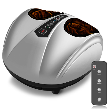 Nice Shiatsu Deep Kneading Foot Massager