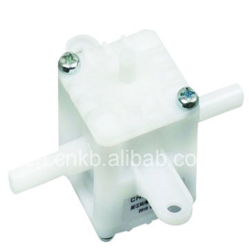 CNKB Best Selling FPD-90K Water Household Appliance Push-rod valve