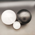 100 mm 10cm PP HDPE Bird Shade Balls