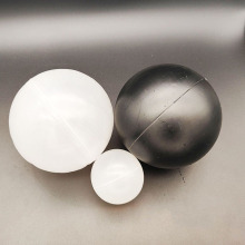 100 mm 10cm PP HDPE Bird Shade Balls