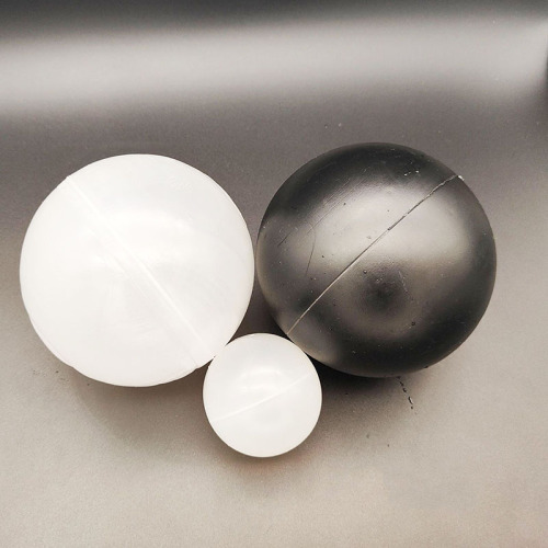 100mm 10cm PP HDPE Bird Shade Balls